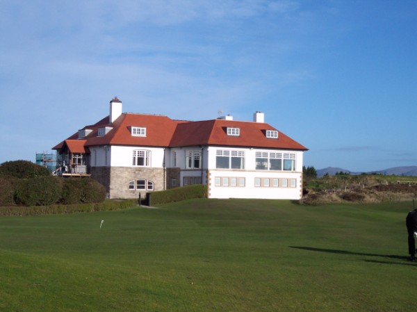 RCD-clubhouse